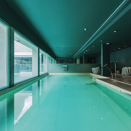 Hotel Torel Terra Brava