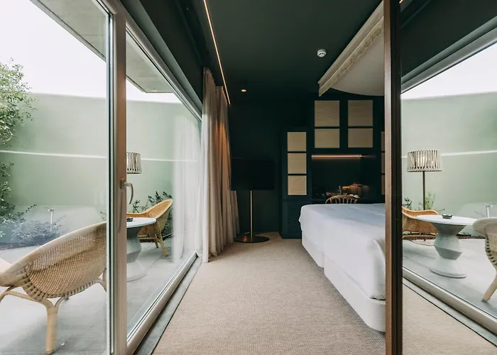 Torel Terra Brava Hotel 5*