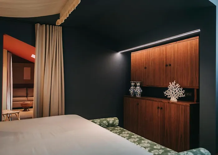 Torel Terra Brava Hotel