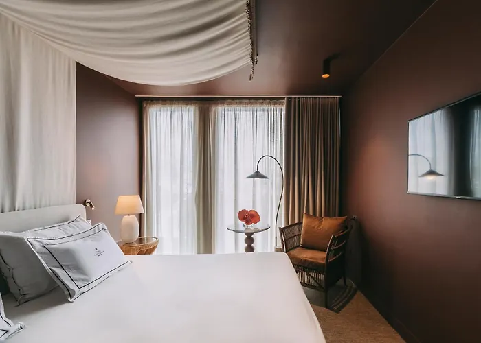 Torel Terra Brava Hotel Angra do Heroismo