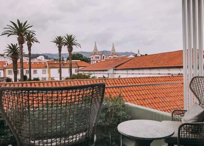 Torel Terra Brava Angra do Heroísmo