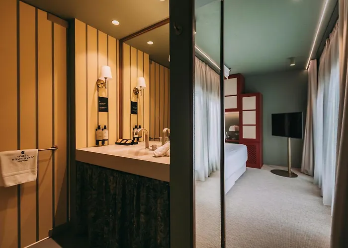 Torel Terra Brava Hotel