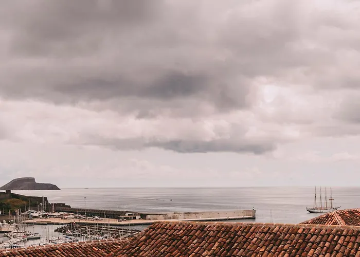 Hotel Torel Terra Brava