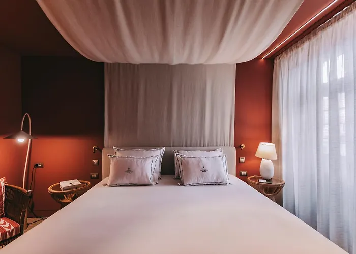 Torel Terra Brava Hotel