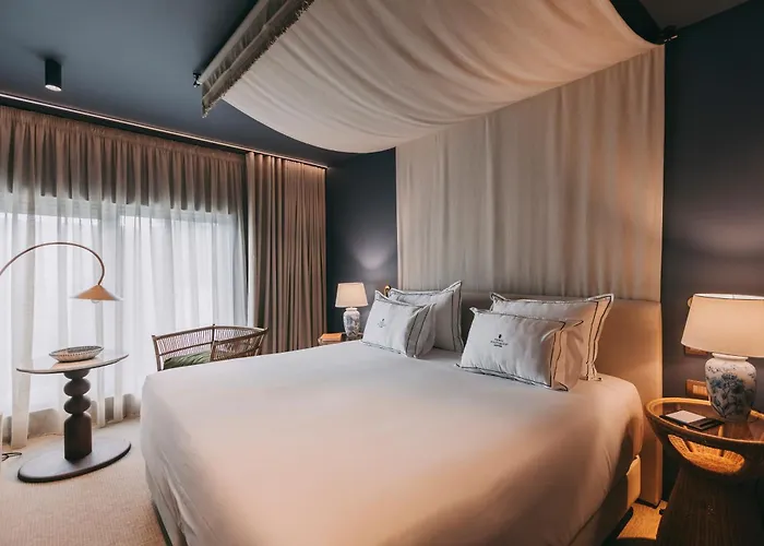 Hotel Torel Terra Brava