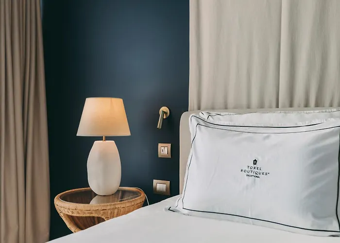 Torel Terra Brava Hotel 5*