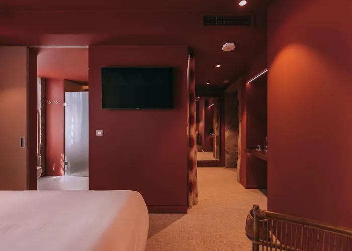 Torel Terra Brava 5*