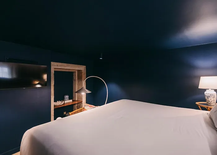 Torel Terra Brava Ангра-ду-Эроижму