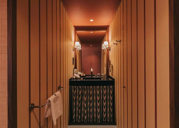 Torel Terra Brava 5* Angra do Heroismo