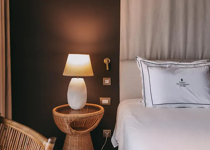 Hotel Torel Terra Brava Angra do Heroísmo