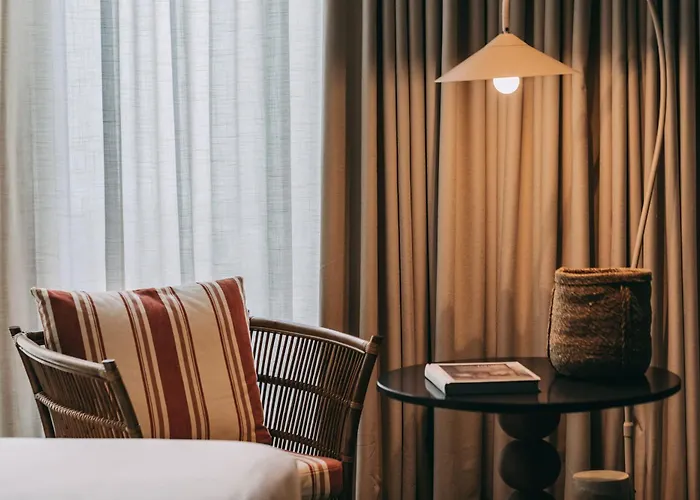 Torel Terra Brava 5* Angra do Heroismo