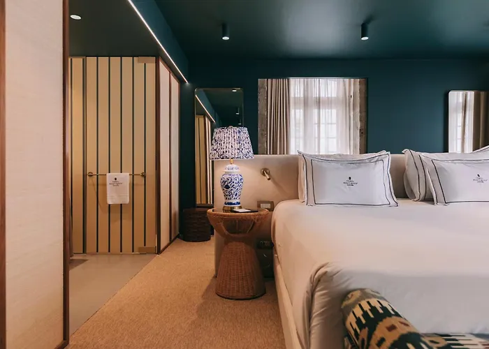 Torel Terra Brava Hotel