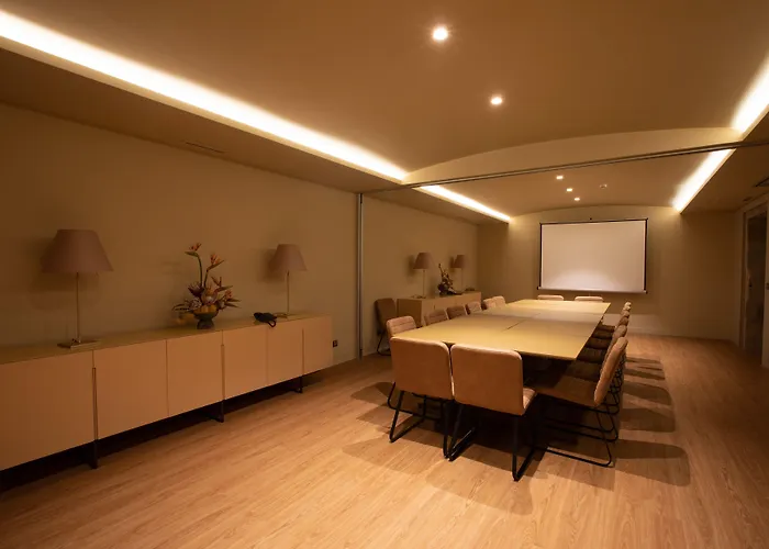 Torel Terra Brava Hotel