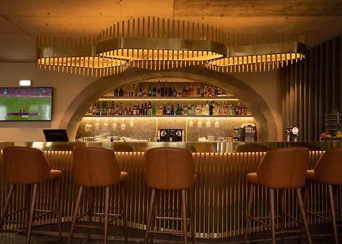 Torel Terra Brava Hotel 5*