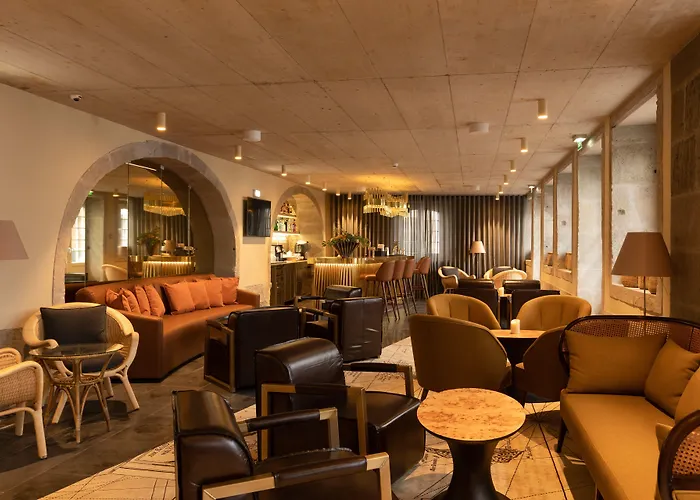 Torel Terra Brava 5* Angra do Heroismo