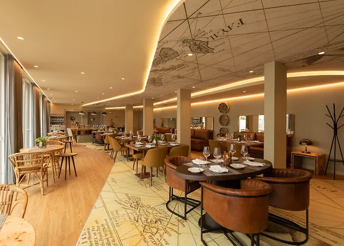 Torel Terra Brava 5* Angra do Heroísmo