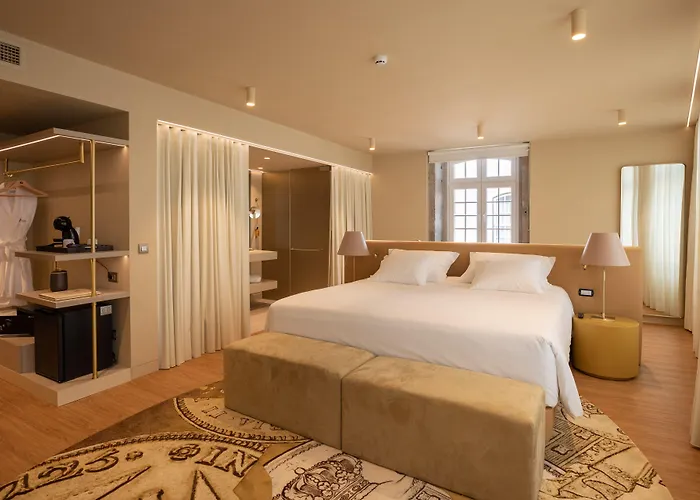 Hotel Torel Terra Brava