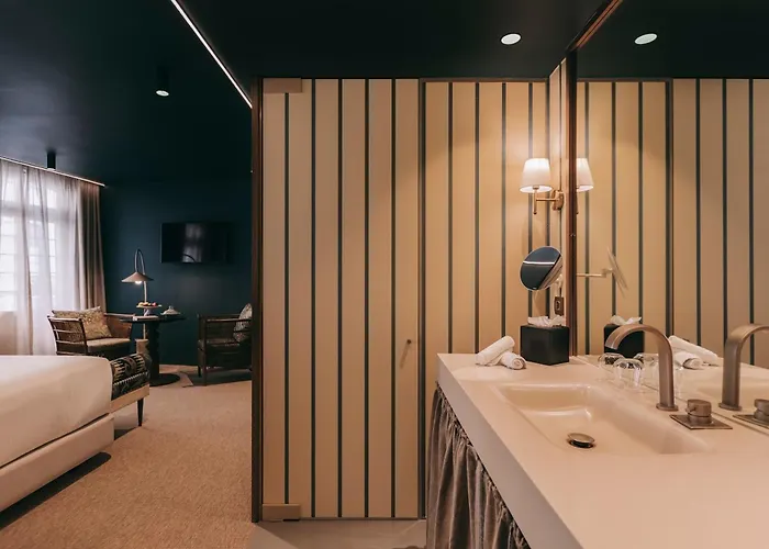 Hotel Torel Terra Brava Angra do Heroismo