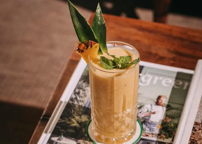 Hotel Torel Terra Brava 5*