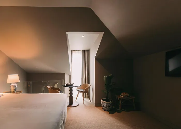 Torel Terra Brava Hotel Angra do Heroísmo