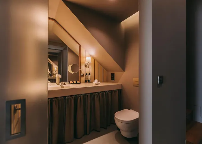 Hotel Torel Terra Brava 5*