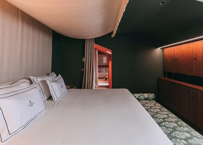 Hotel Torel Terra Brava Angra do Heroísmo