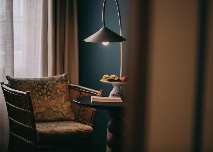 Torel Terra Brava Hotel 5*