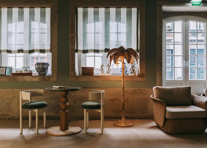 Torel Terra Brava Hotel Angra do Heroismo