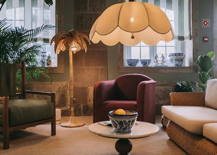 Hotel Torel Terra Brava Angra do Heroísmo