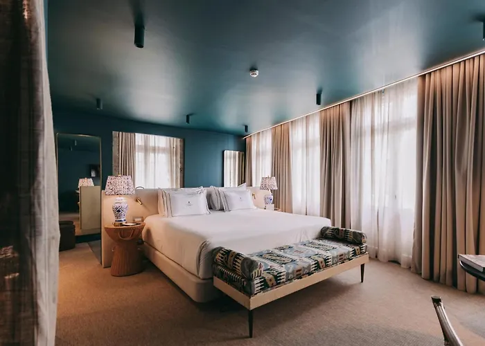 Torel Terra Brava 5*