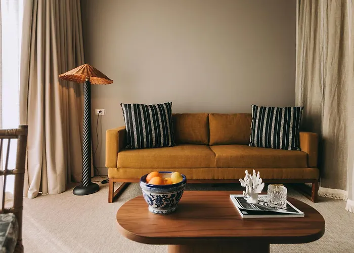 Torel Terra Brava 5* Angra do Heroísmo