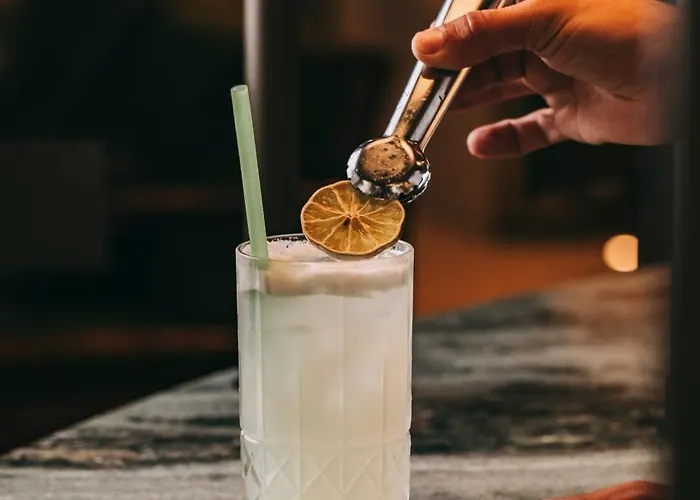 Hotel Torel Terra Brava