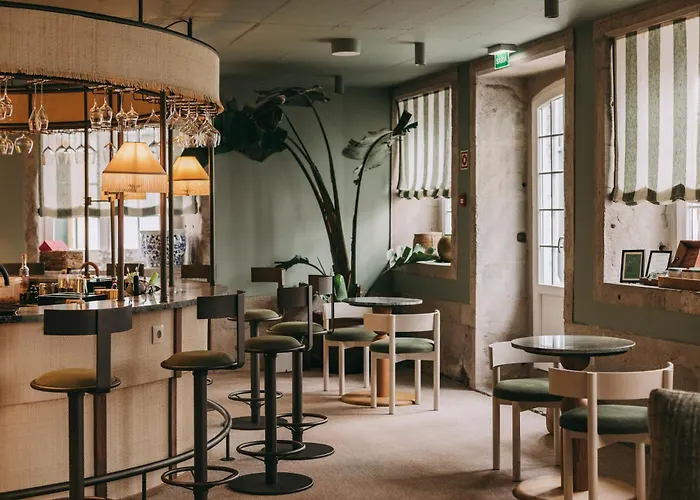 Hotel Torel Terra Brava 5*