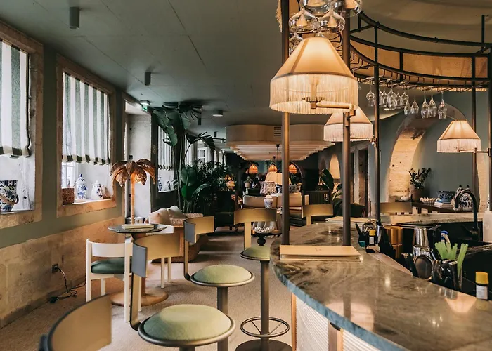 Torel Terra Brava 5* Angra do Heroismo