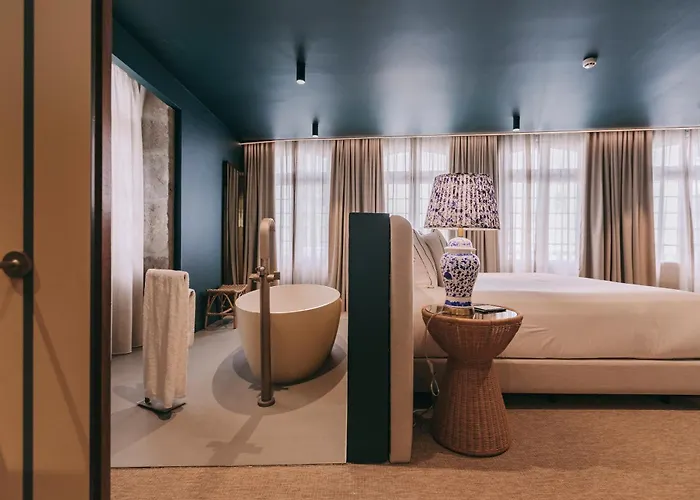 Torel Terra Brava Hotel