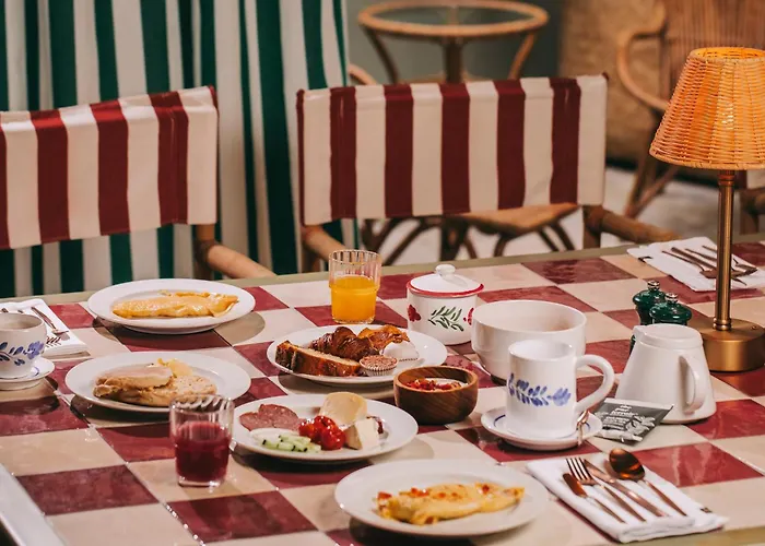 Torel Terra Brava Hotel Angra do Heroismo