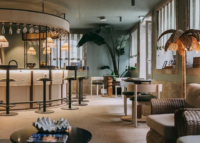 Hotel Torel Terra Brava Angra do Heroísmo