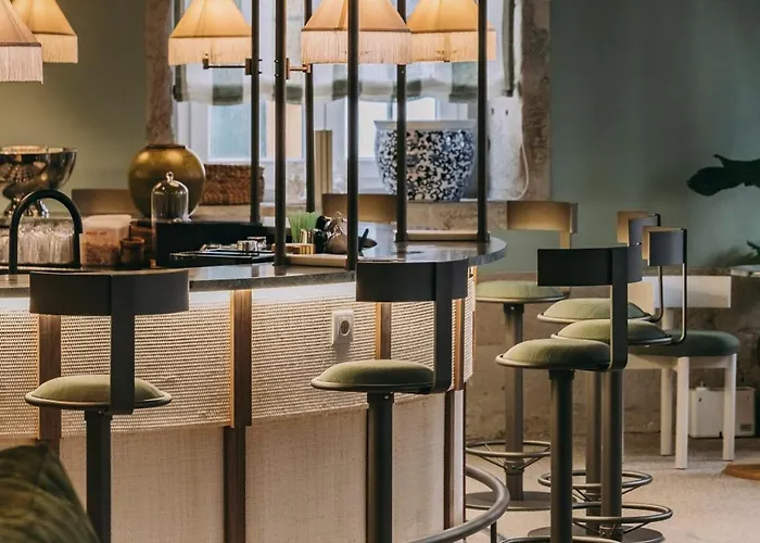 Torel Terra Brava 5*