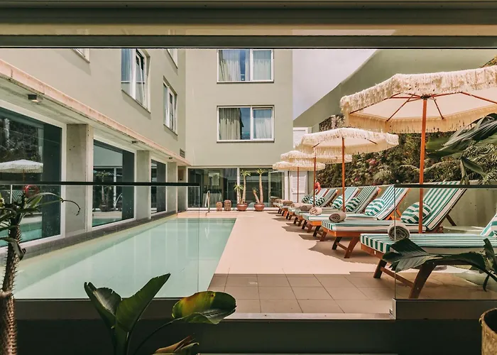 Torel Terra Brava Hotel