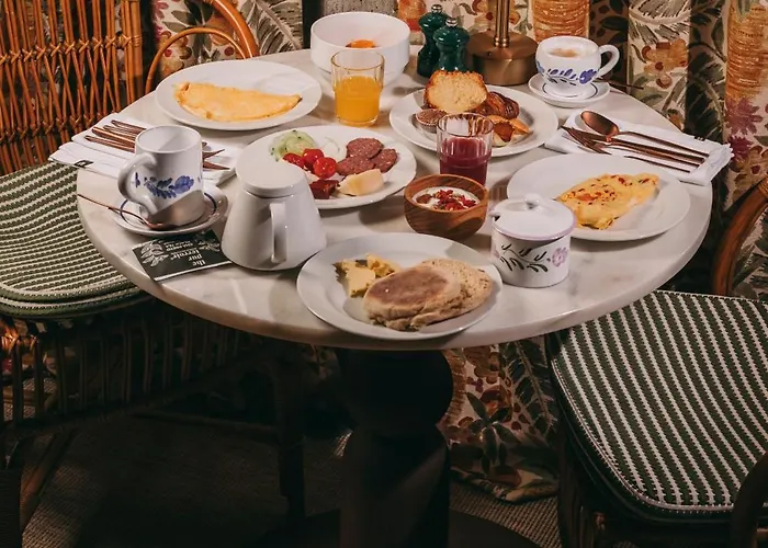 Torel Terra Brava Hotel 5*