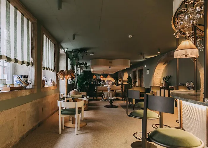 Torel Terra Brava Hotel 5*